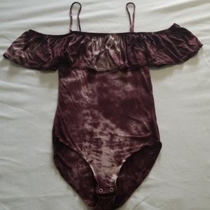 American Eagle Outfitters Bodysuit